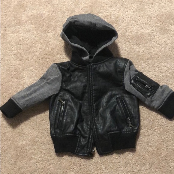 Urban Republic Other - Fall Urban Republic 12M Jacket